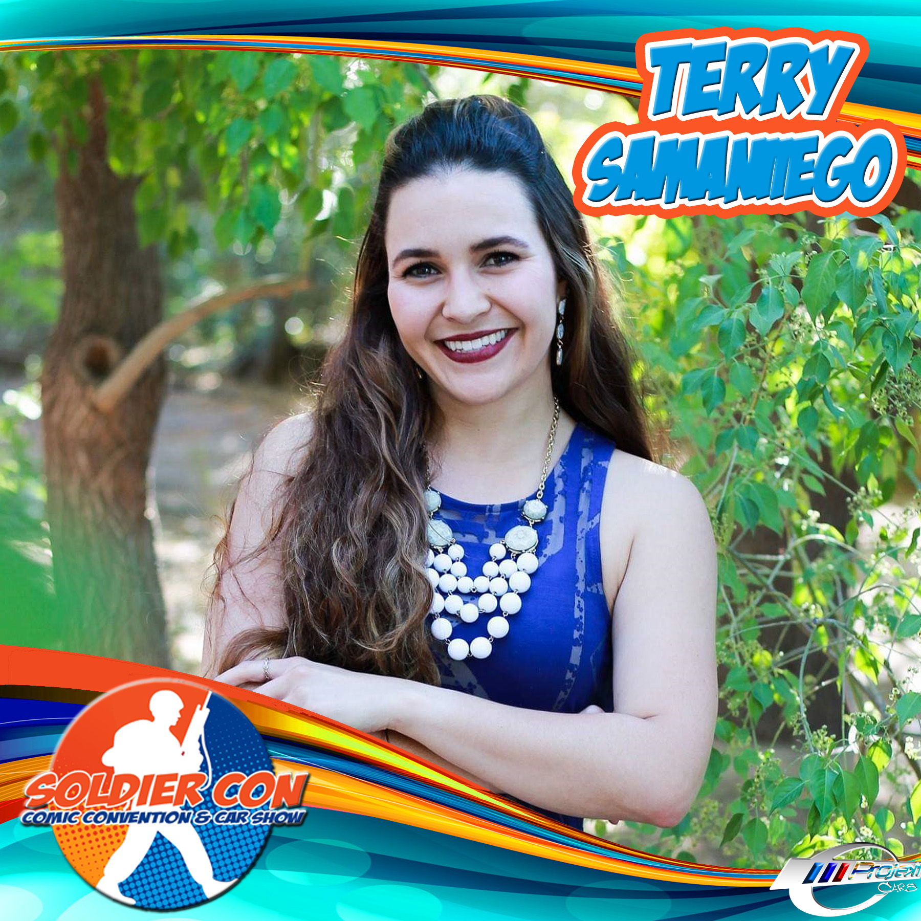 Terry Samaniego